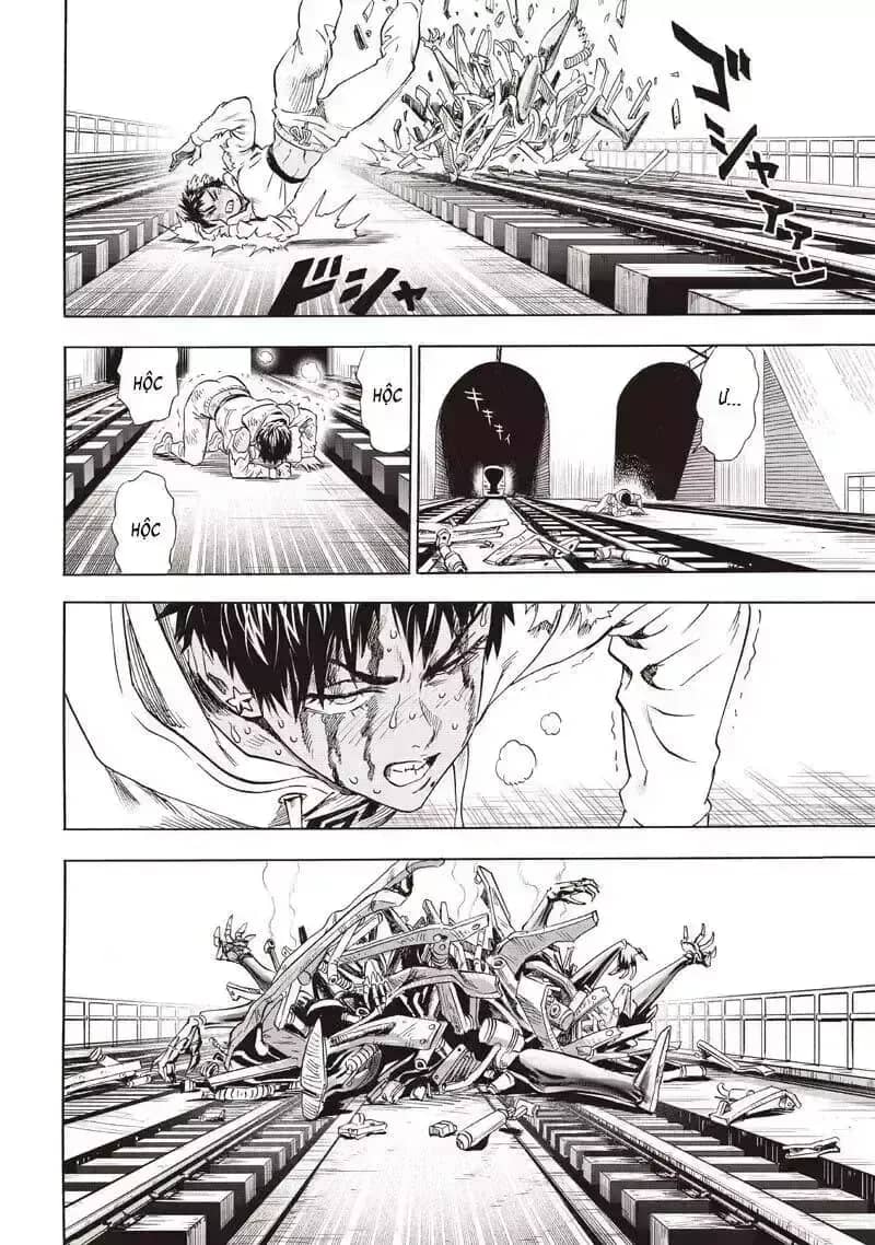 Onepunch Man - Chương 474 - ảnh 13