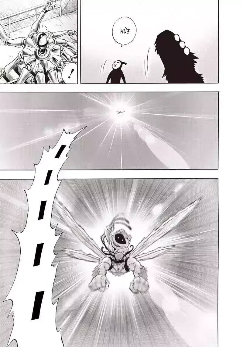 Onepunch Man - Chương 474 - ảnh 16