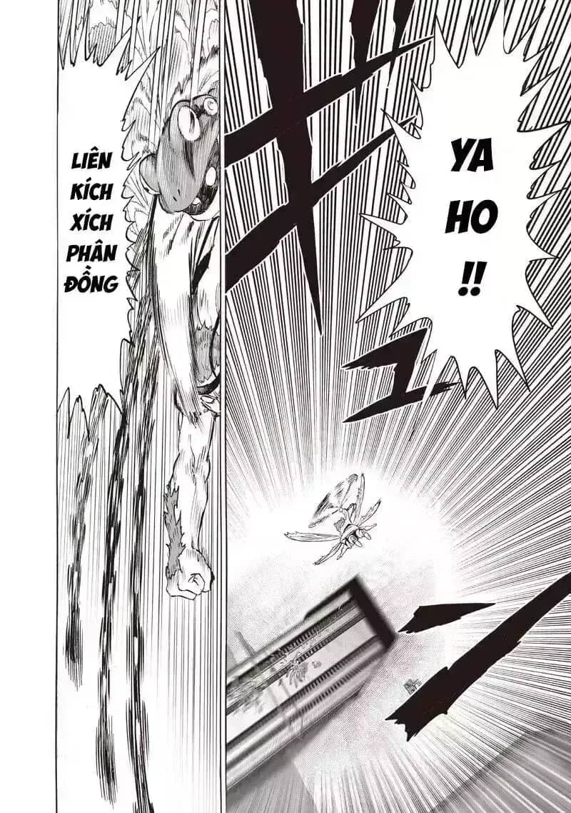 Onepunch Man - Chương 474 - ảnh 17