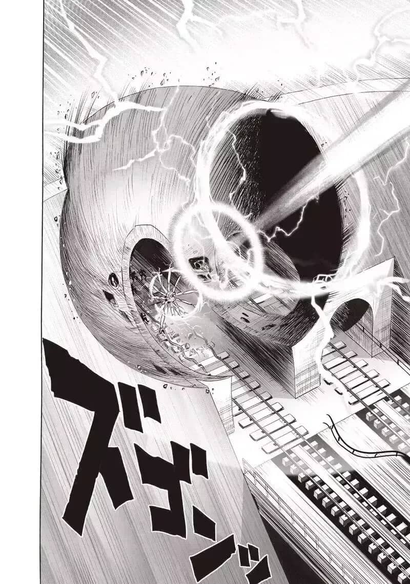 Onepunch Man - Chương 475 - ảnh 14