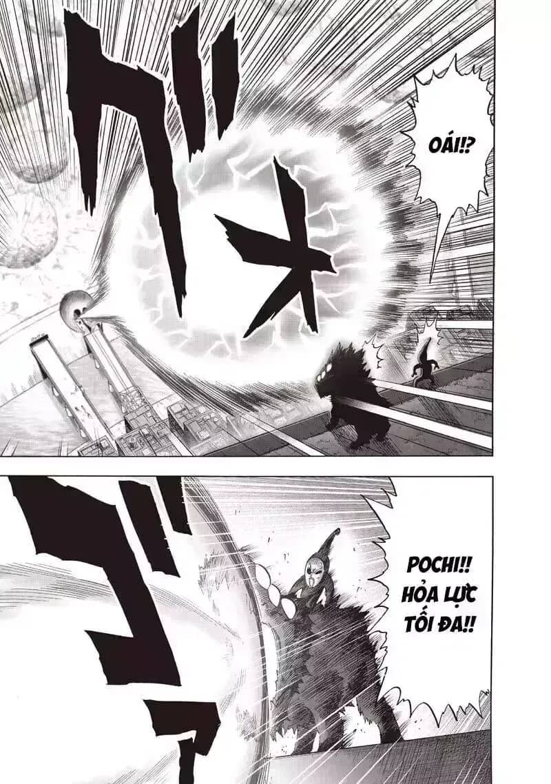 Onepunch Man - Chương 475 - ảnh 15