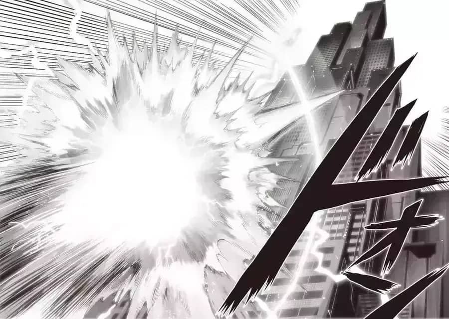 Onepunch Man - Chương 475 - ảnh 16
