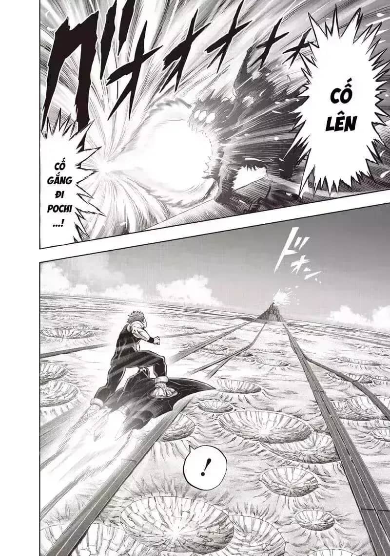 Onepunch Man - Chương 475 - ảnh 17