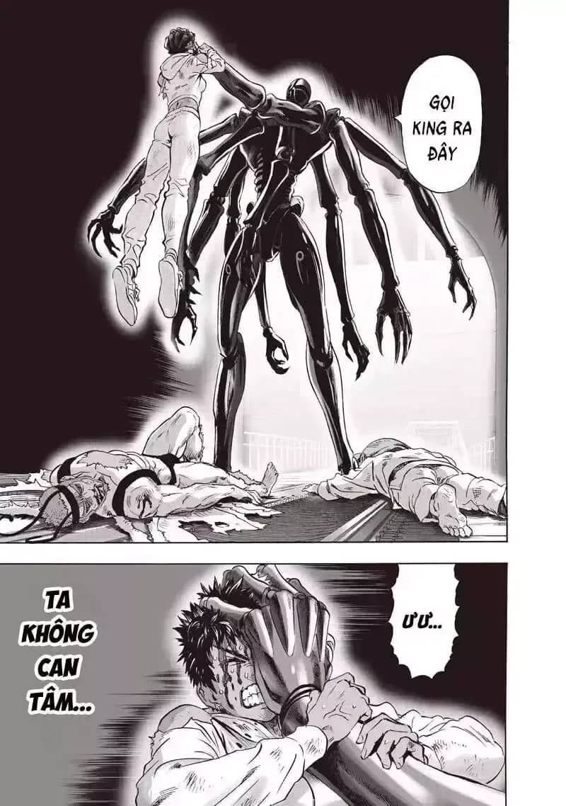 Onepunch Man - Chương 475 - ảnh 7