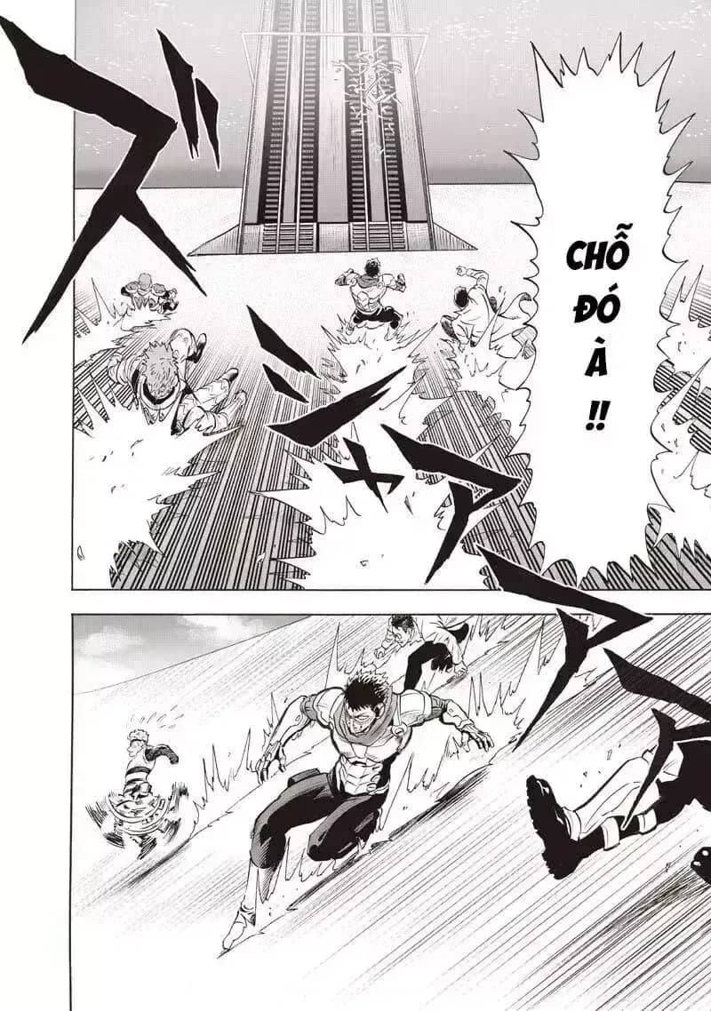 Onepunch Man - Chương 475 - ảnh 8