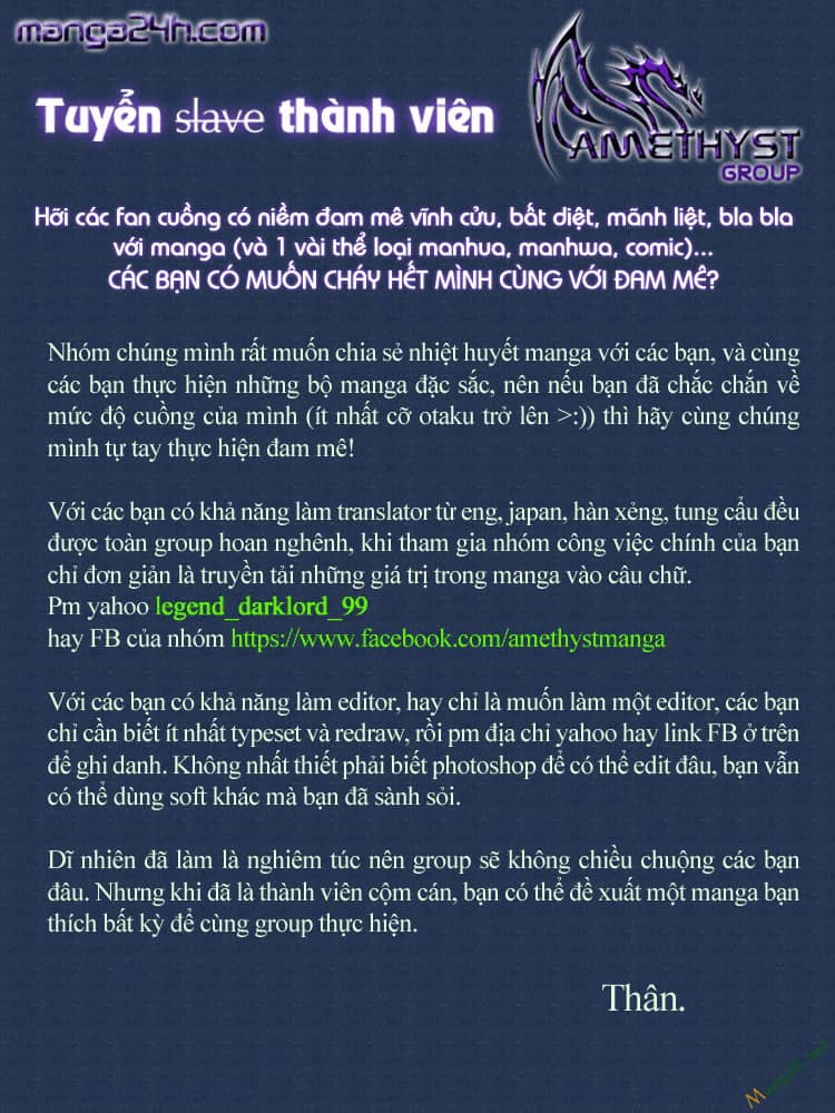 Onepunch Man - Chương 45 - ảnh 2