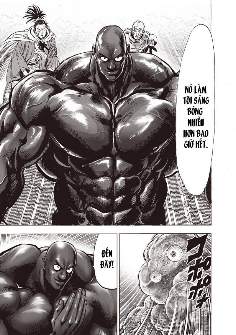 Onepunch Man - Chương 45.2 - ảnh 8