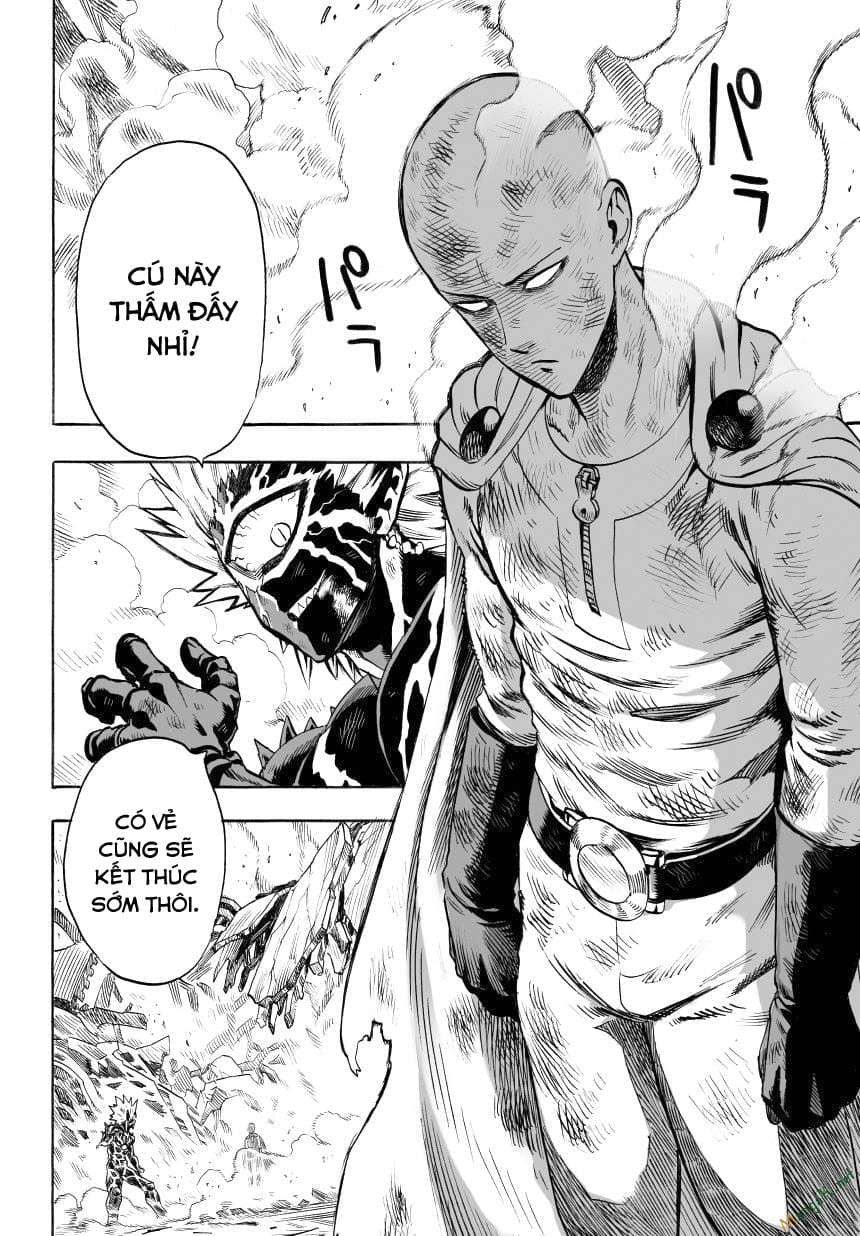 Onepunch Man - Chương 46 - ảnh 4