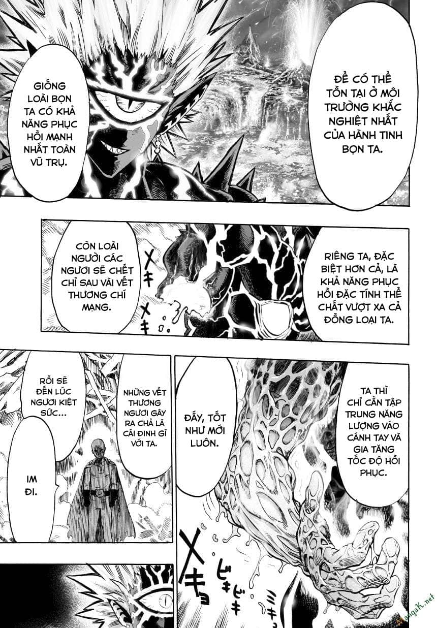 Onepunch Man - Chương 46 - ảnh 5