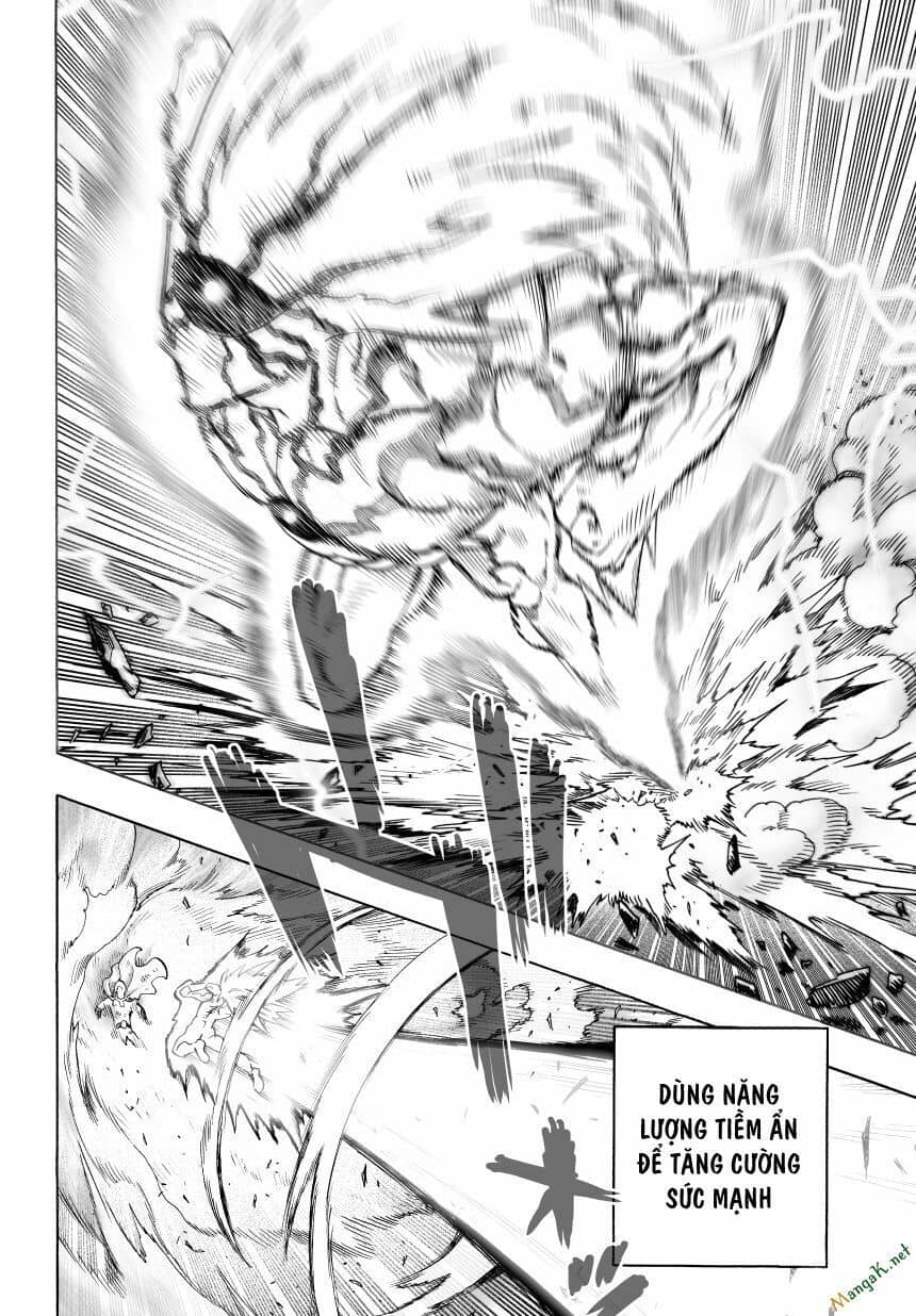 Onepunch Man - Chương 46.2 - ảnh 14
