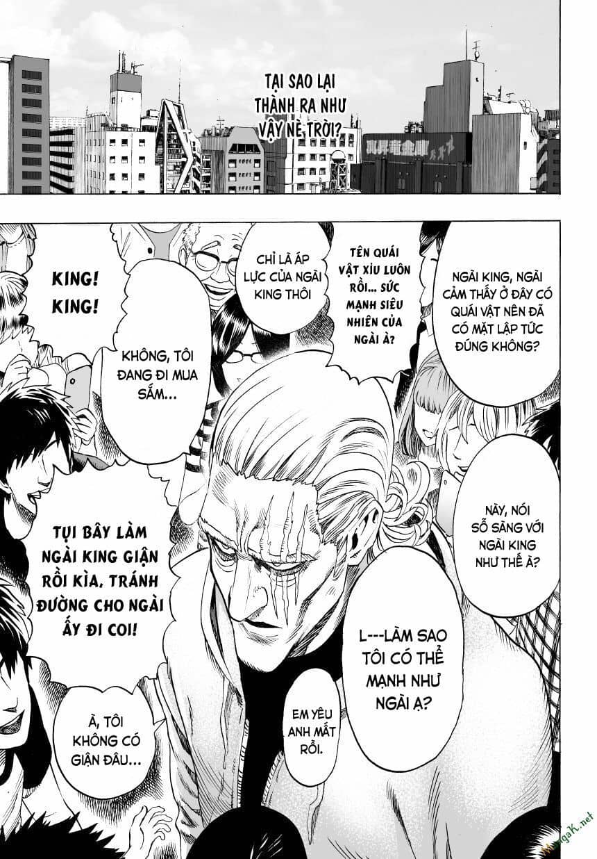 Onepunch Man - Chương 49.2 - ảnh 11