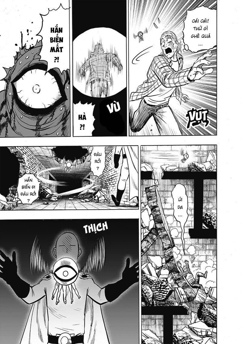 Onepunch Man - Chương 67.2 - ảnh 14