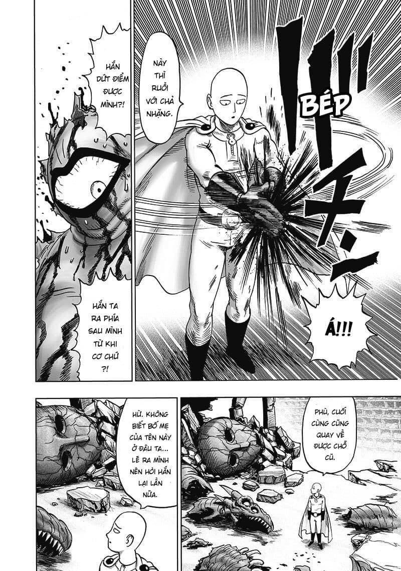 Onepunch Man - Chương 67.2 - ảnh 15