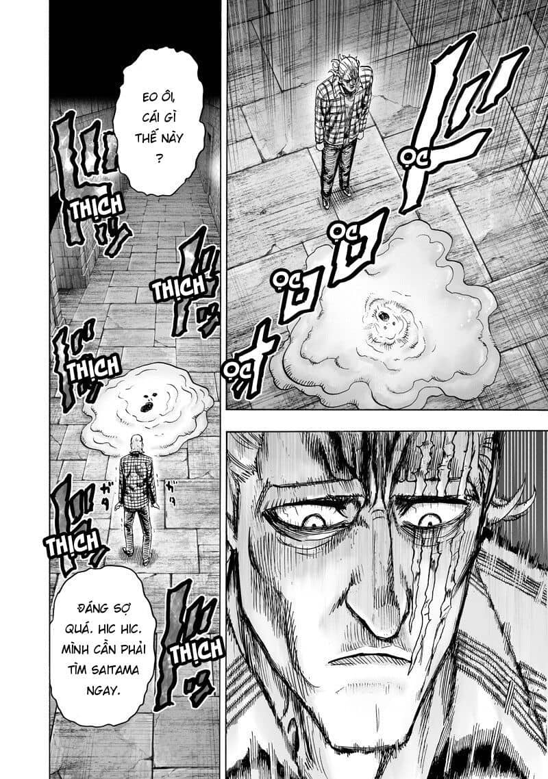 Onepunch Man - Chương 67.2 - ảnh 28