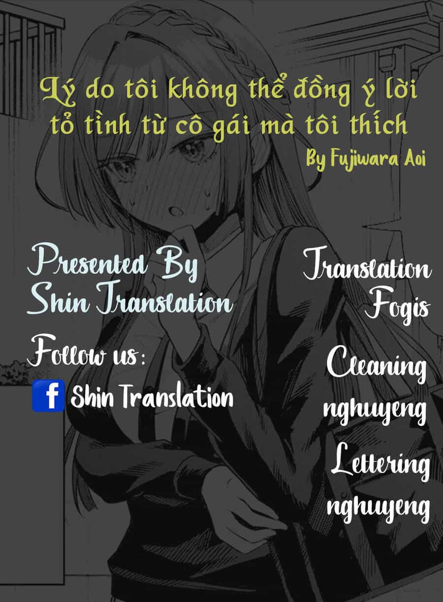 Oneshots Chữa Lành Buổi Tối Của Bạn - Chương 6 - ảnh 1