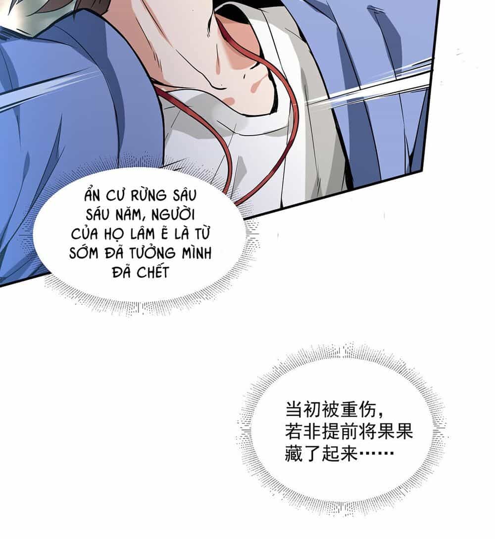 Ông Bố Bỉm Sữa - Chương 1 - ảnh 11