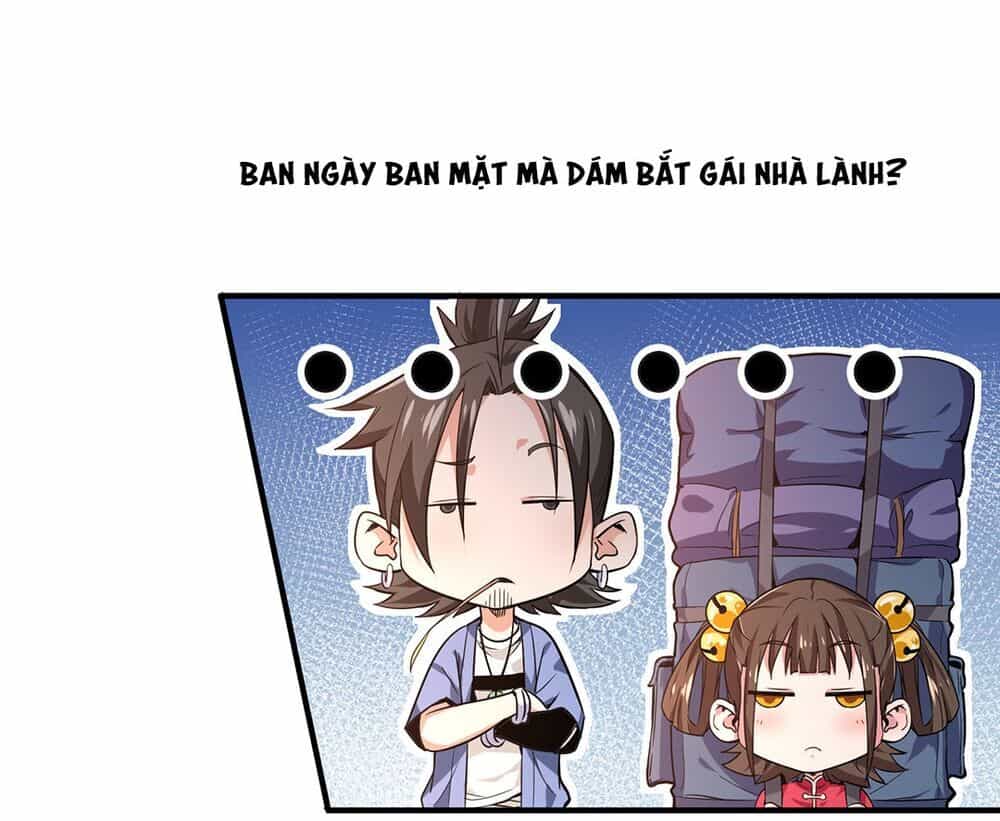 Ông Bố Bỉm Sữa - Chương 1 - ảnh 26