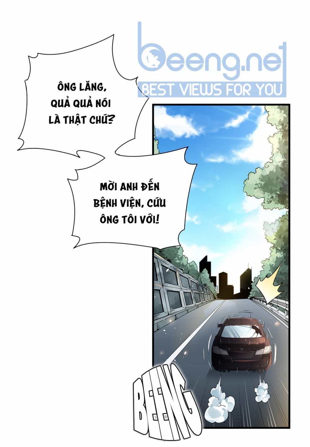 Ông Bố Bỉm Sữa - Chương 2 - ảnh 1