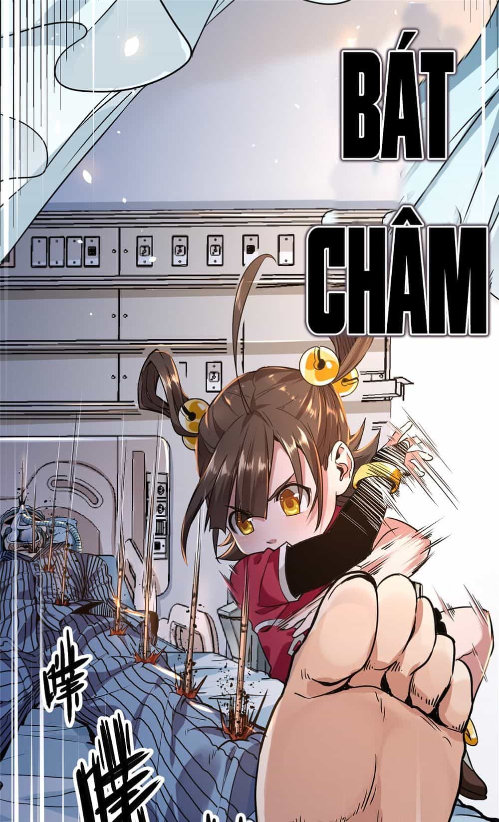 Ông Bố Bỉm Sữa - Chương 2 - ảnh 29