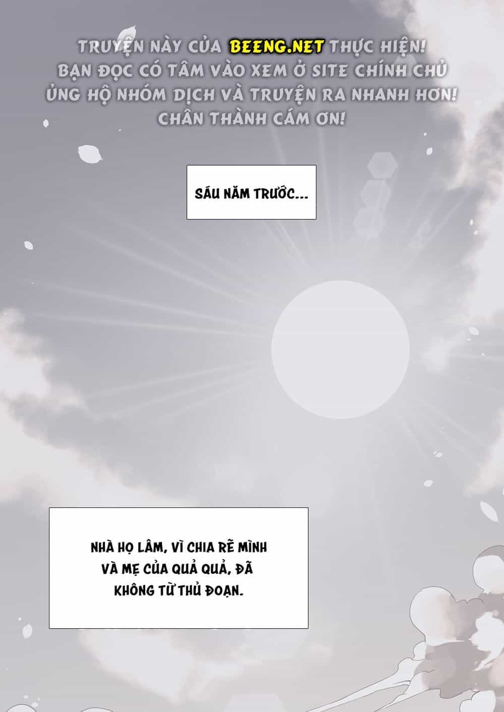 Ông Bố Bỉm Sữa - Chương 3 - ảnh 1