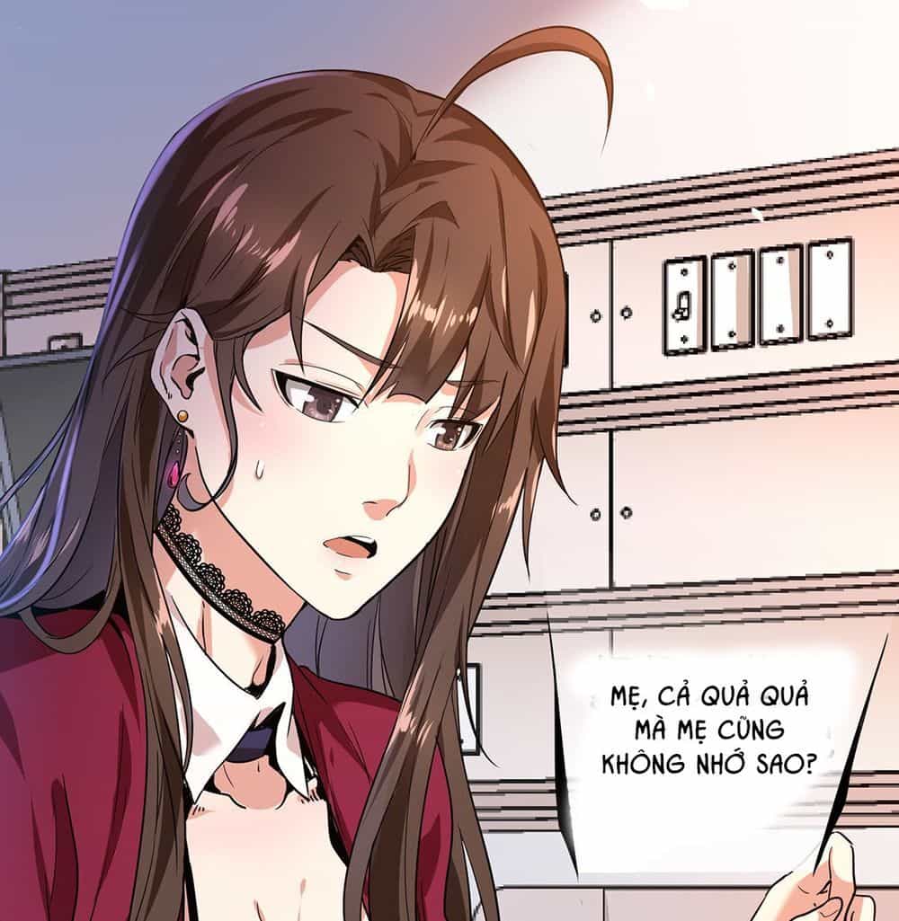 Ông Bố Bỉm Sữa - Chương 3 - ảnh 28