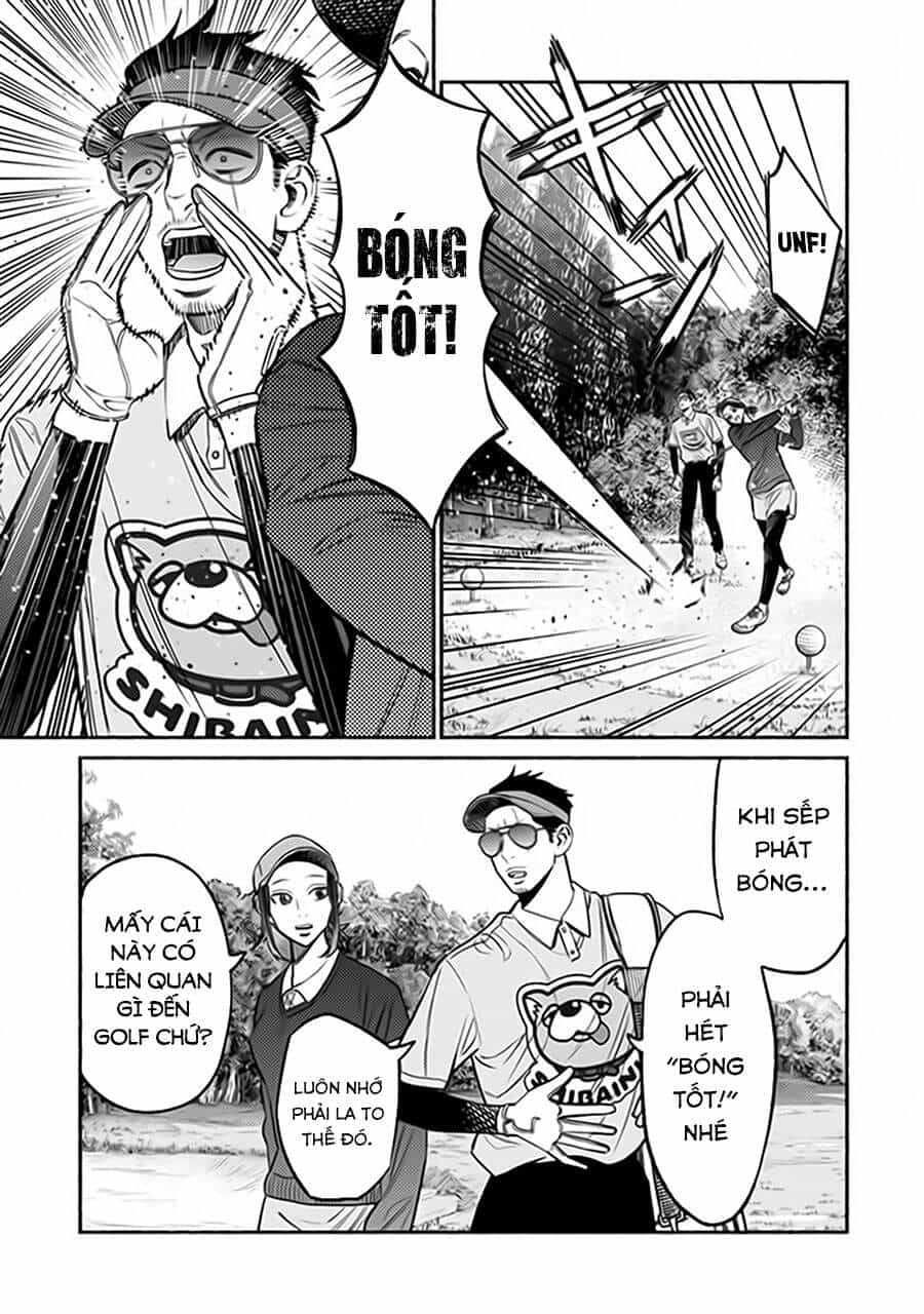 Ông Chồng Yakuza Nội Trợ - Chương 68 - ảnh 10