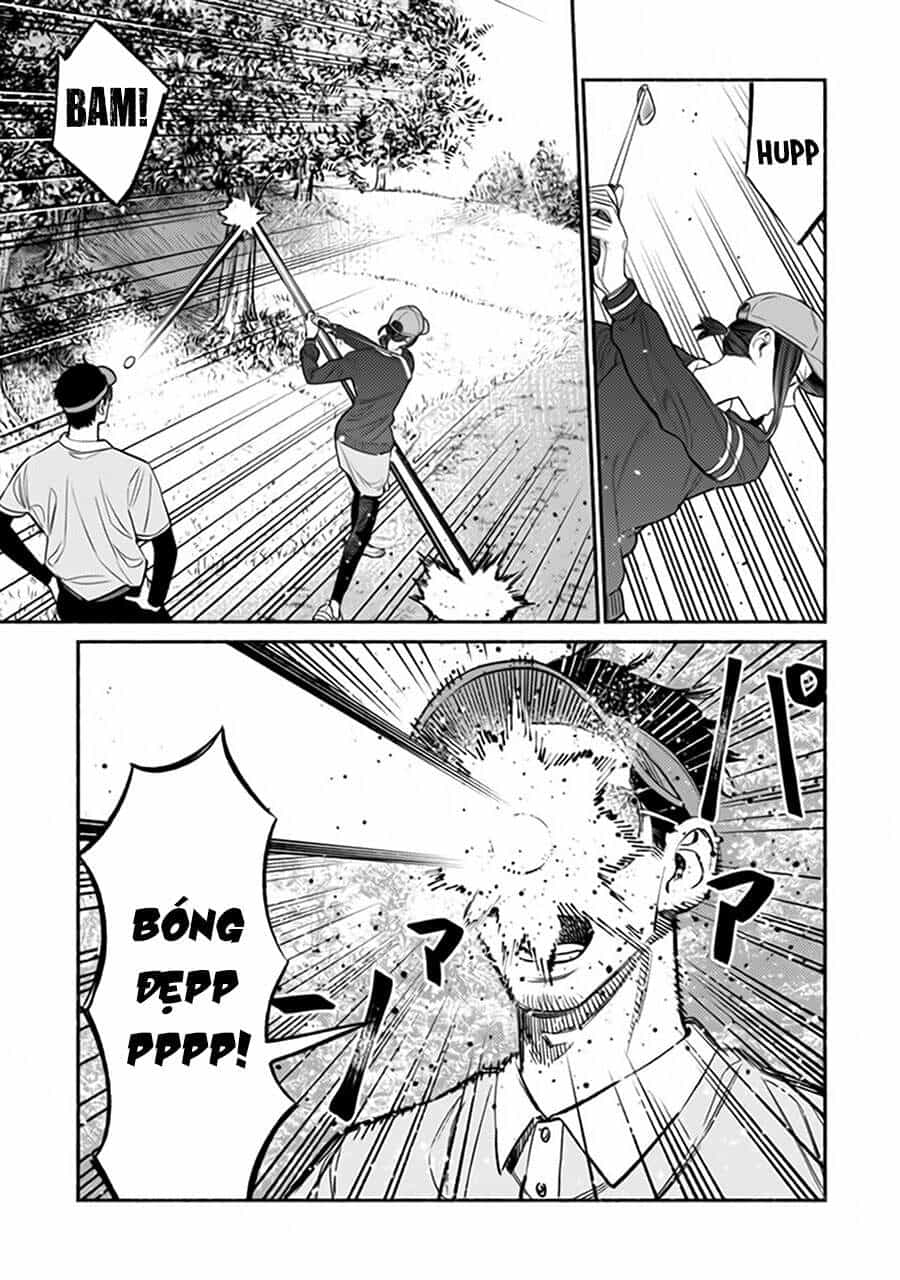 Ông Chồng Yakuza Nội Trợ - Chương 68 - ảnh 12