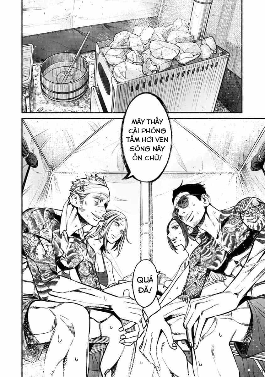 Ông Chồng Yakuza Nội Trợ - Chương 69 - ảnh 5