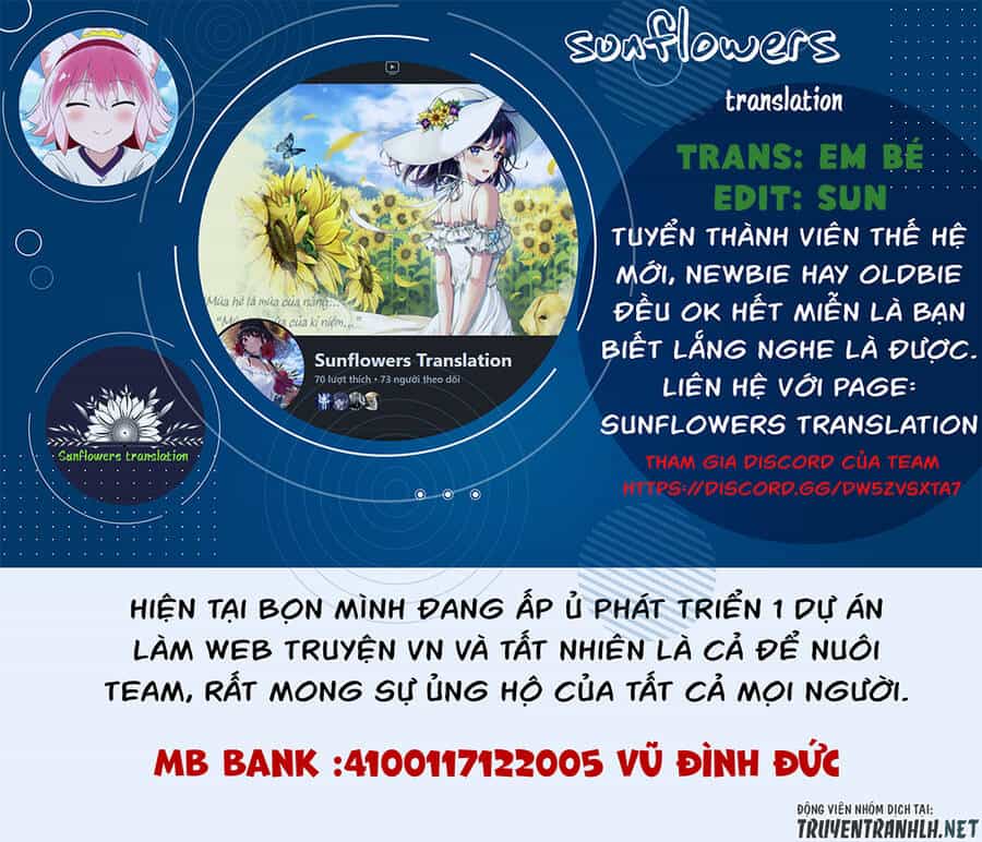 Ông Chồng Yakuza Nội Trợ - Chương 78 - ảnh 13