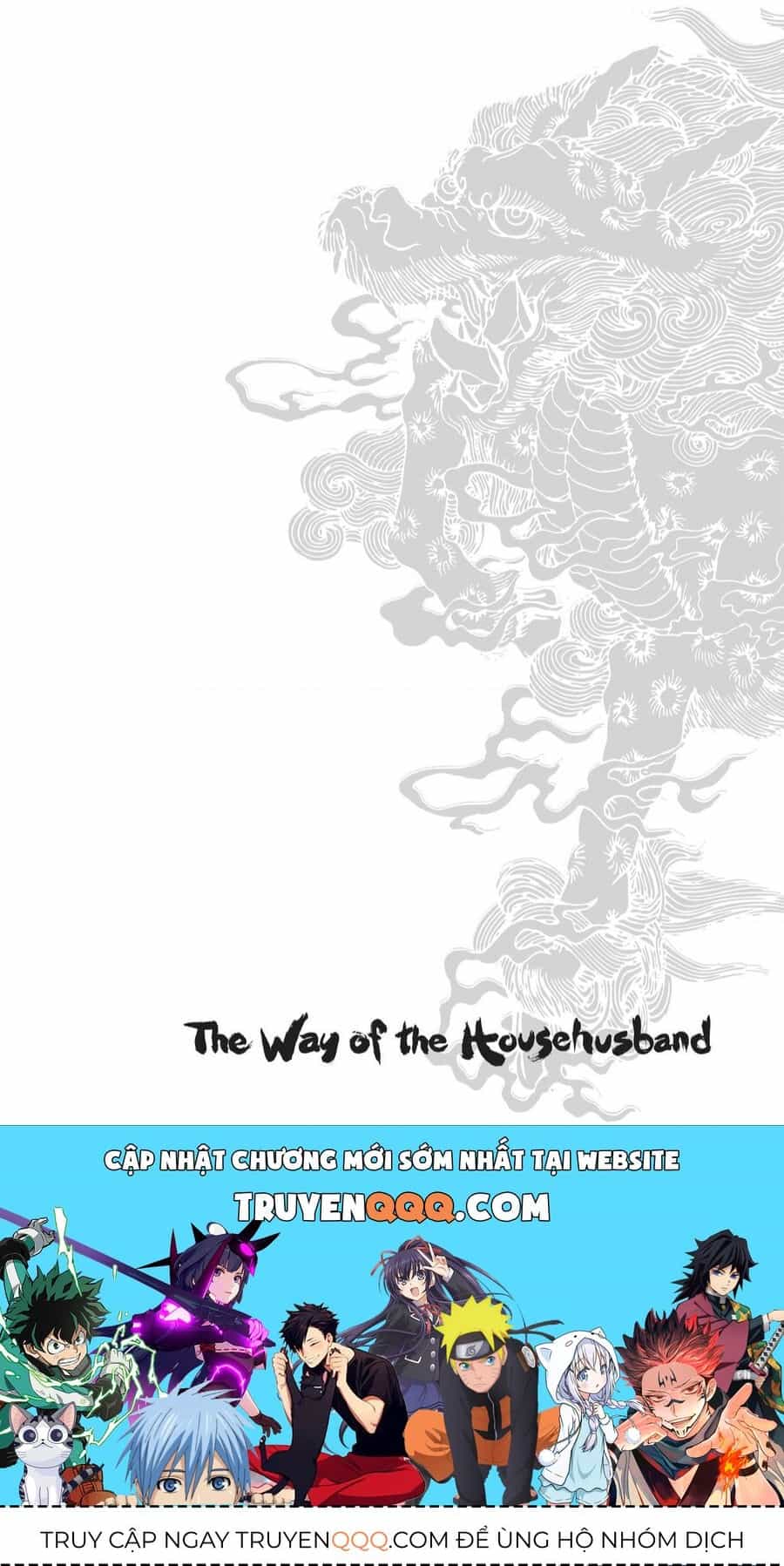 Ông Chồng Yakuza Nội Trợ - Chương 93.1 - ảnh 15