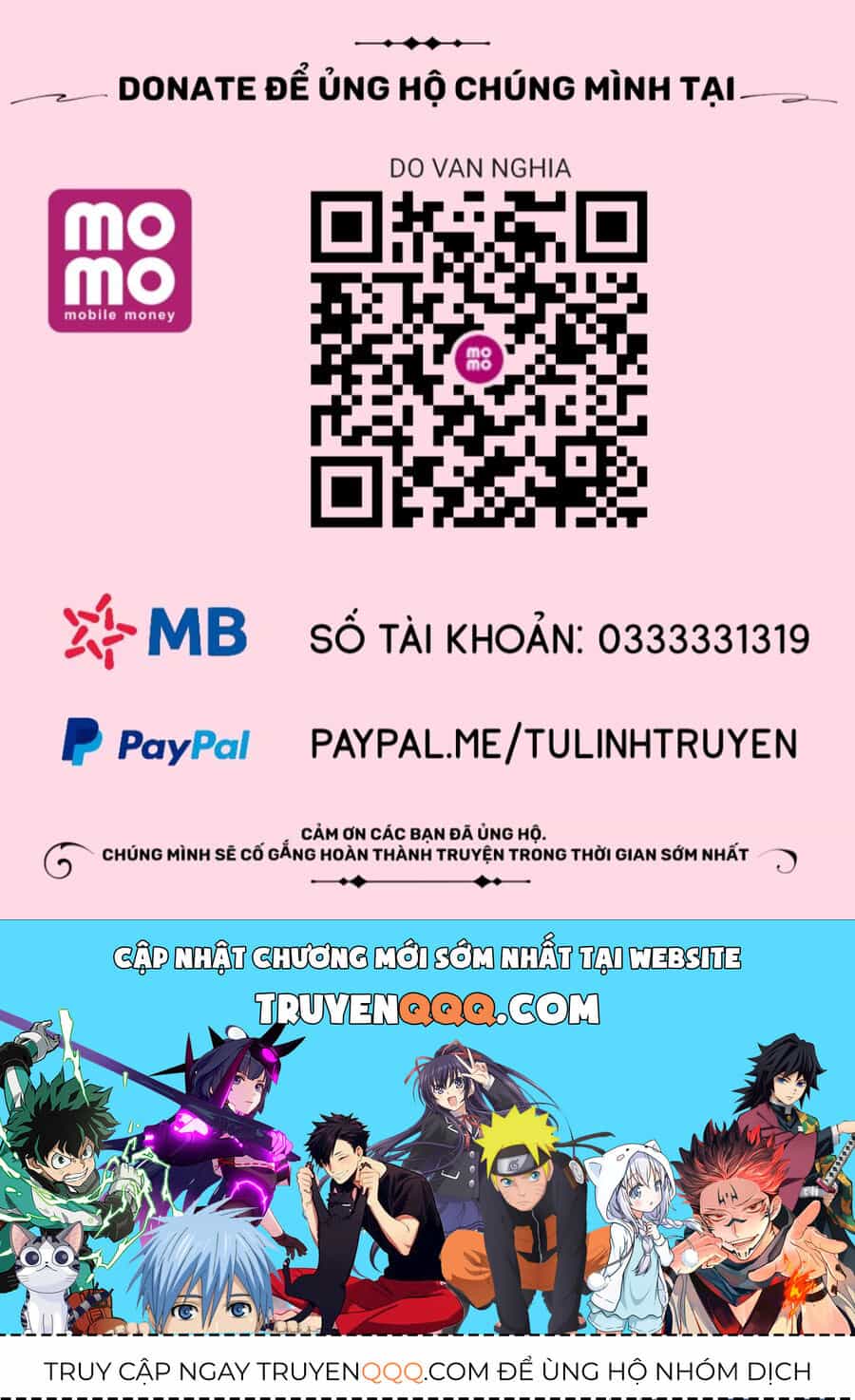 Ông Chú Chuyển Sinh Thành Nữ Phụ Phản Diện - Chương 19 - ảnh 25