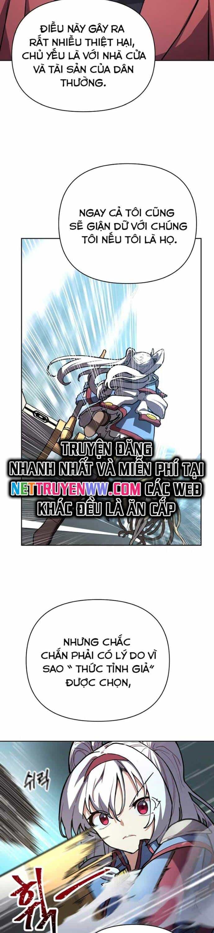 Ông Chú Ma Pháp Thiếu Nữ - Chương 1 - ảnh 50