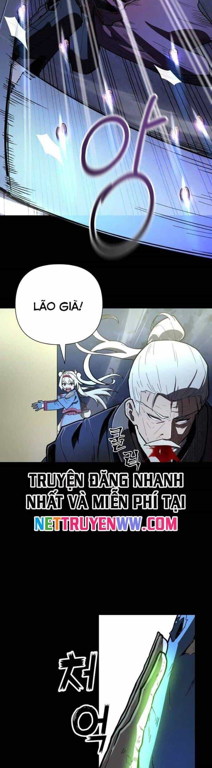 Ông Chú Ma Pháp Thiếu Nữ - Chương 13 - ảnh 38