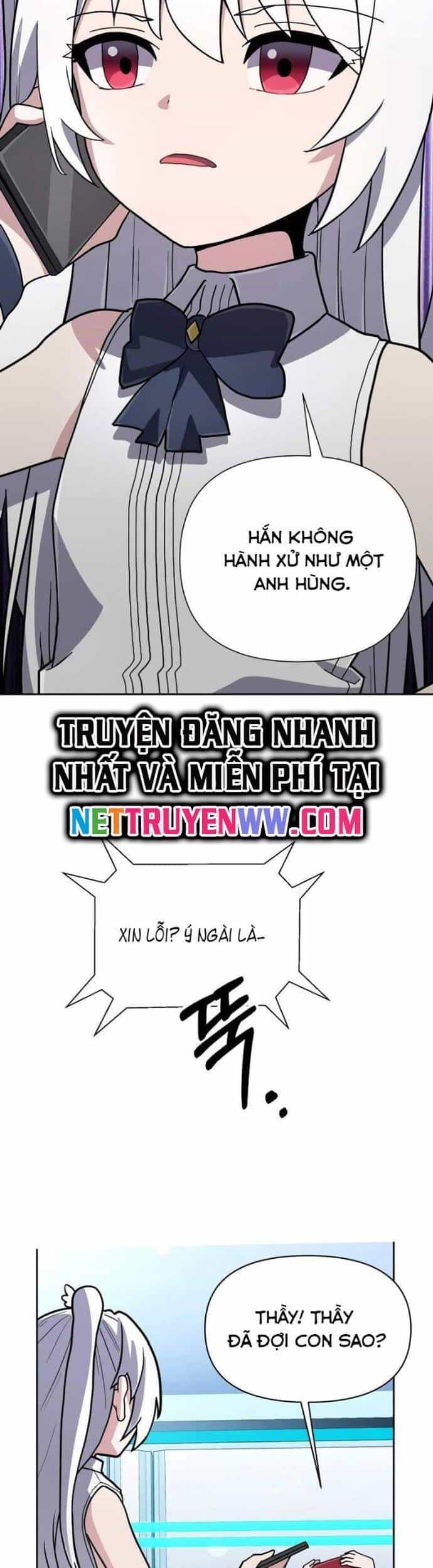 Ông Chú Ma Pháp Thiếu Nữ - Chương 14 - ảnh 37