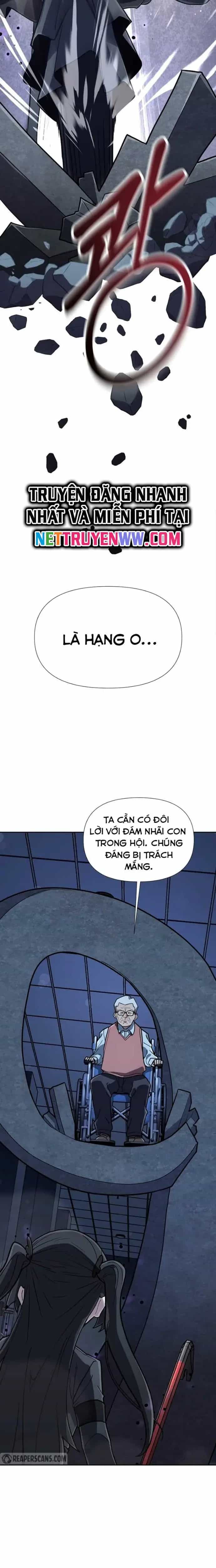 Ông Chú Ma Pháp Thiếu Nữ - Chương 16 - ảnh 8