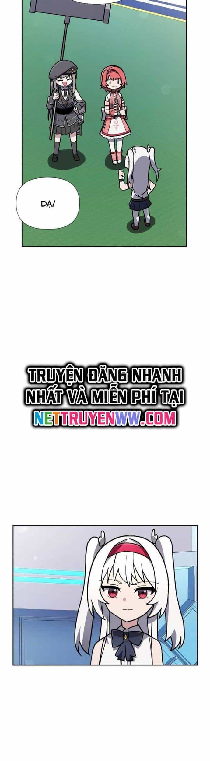 Ông Chú Ma Pháp Thiếu Nữ - Chương 18 - ảnh 3
