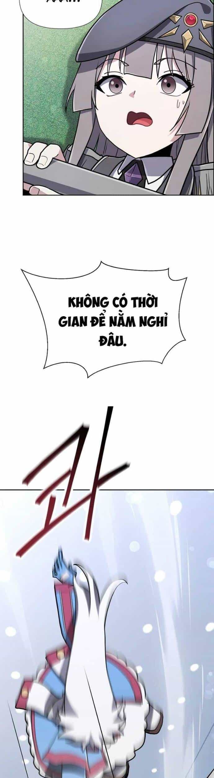 Ông Chú Ma Pháp Thiếu Nữ - Chương 18 - ảnh 39