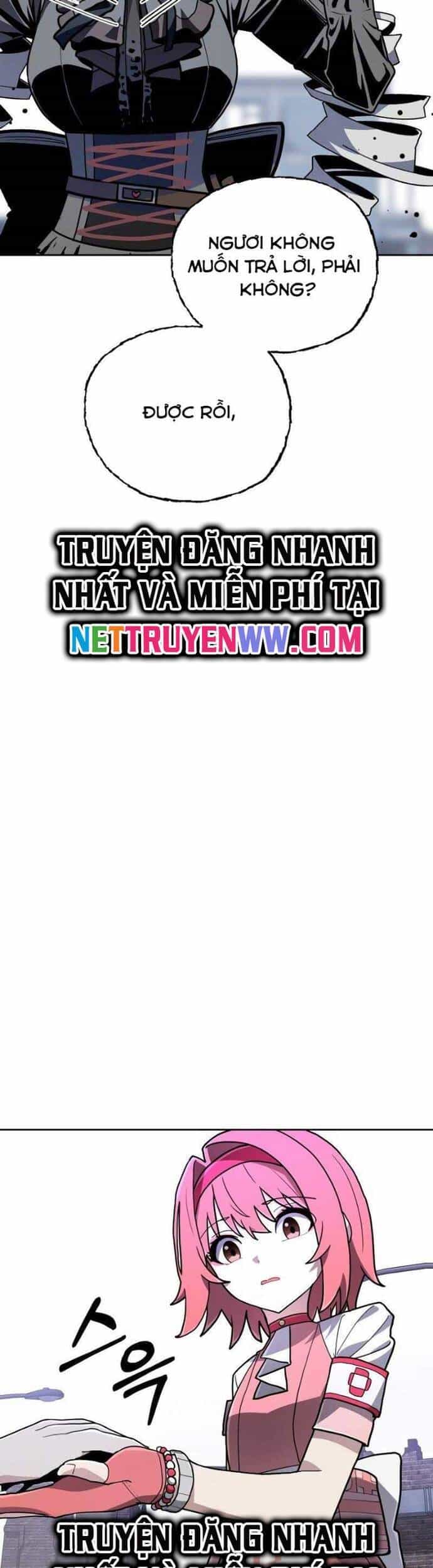 Ông Chú Ma Pháp Thiếu Nữ - Chương 19 - ảnh 45