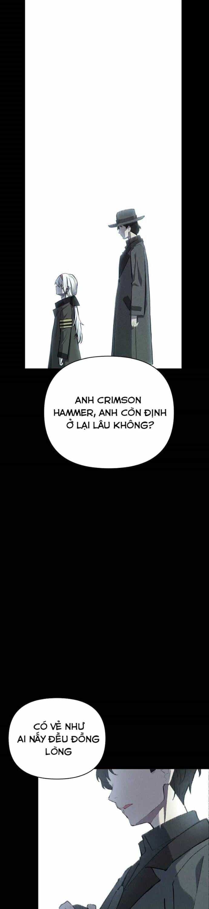 Ông Chú Ma Pháp Thiếu Nữ - Chương 2 - ảnh 14