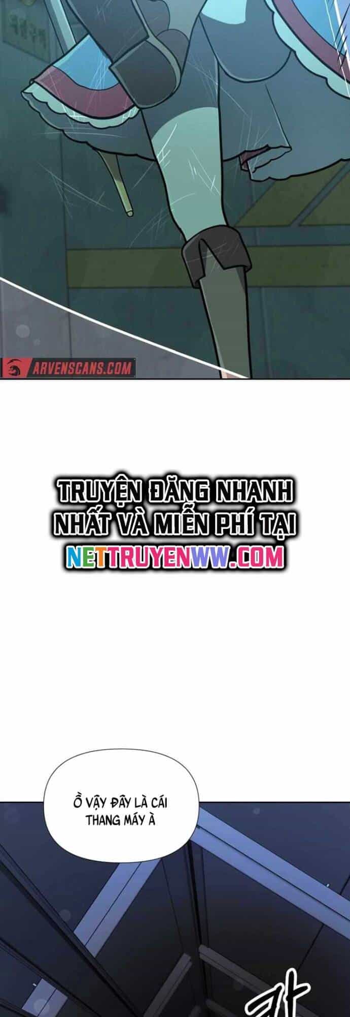Ông Chú Ma Pháp Thiếu Nữ - Chương 21 - ảnh 27