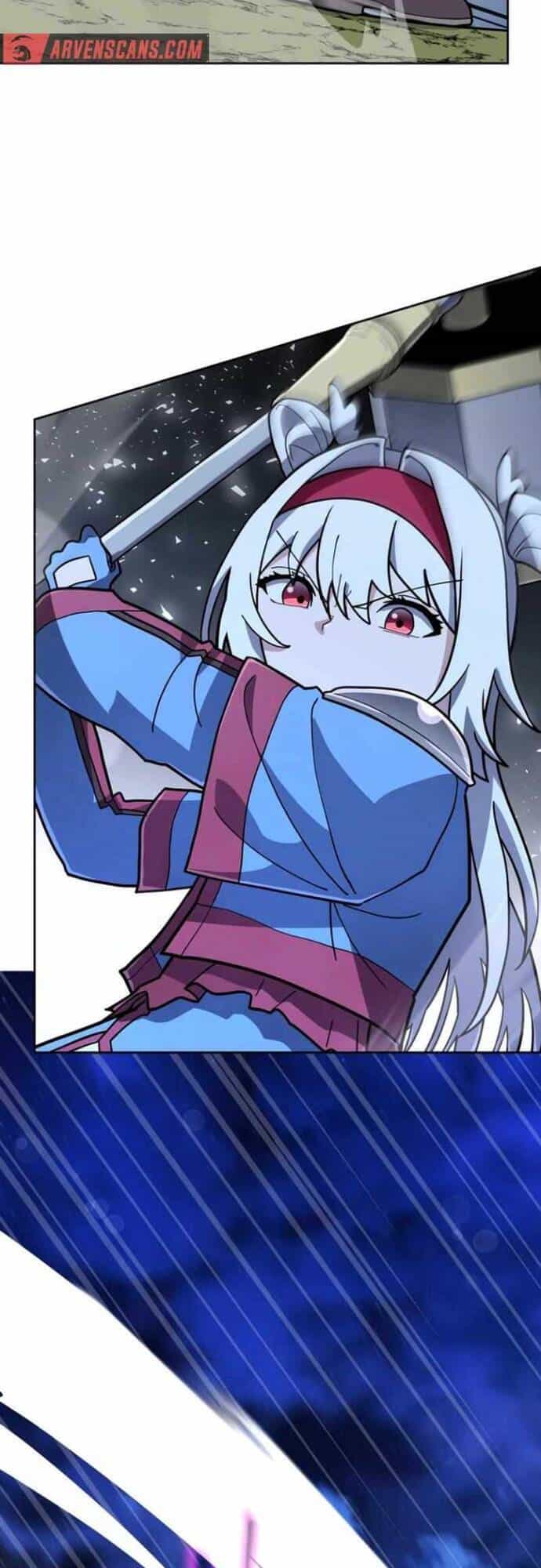 Ông Chú Ma Pháp Thiếu Nữ - Chương 21 - ảnh 6