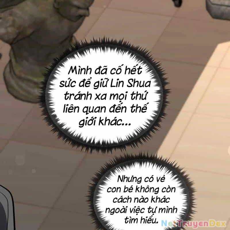 Ông Chú Ma Pháp Thiếu Nữ - Chương 26 - ảnh 24