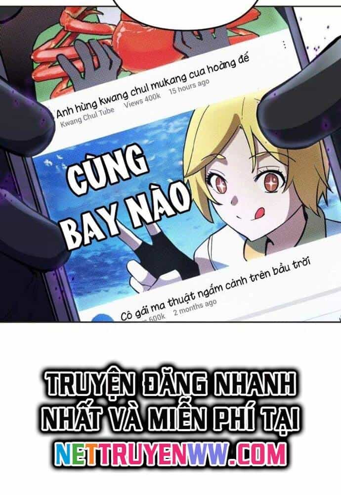 Ông Chú Ma Pháp Thiếu Nữ - Chương 3 - ảnh 12