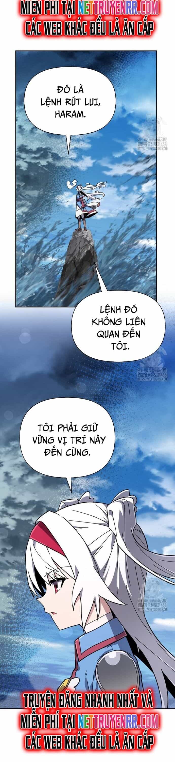 Ông Chú Ma Pháp Thiếu Nữ - Chương 37 - ảnh 13