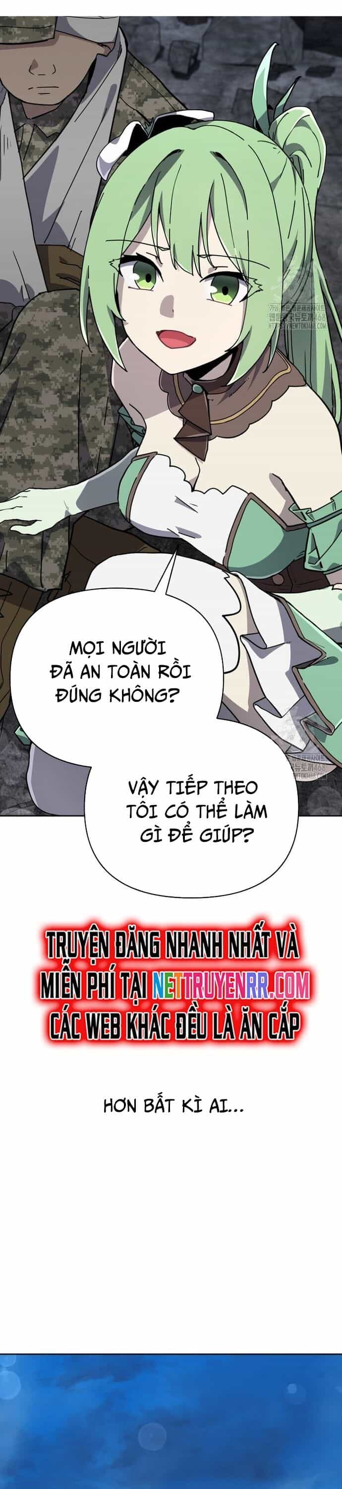 Ông Chú Ma Pháp Thiếu Nữ - Chương 37 - ảnh 29