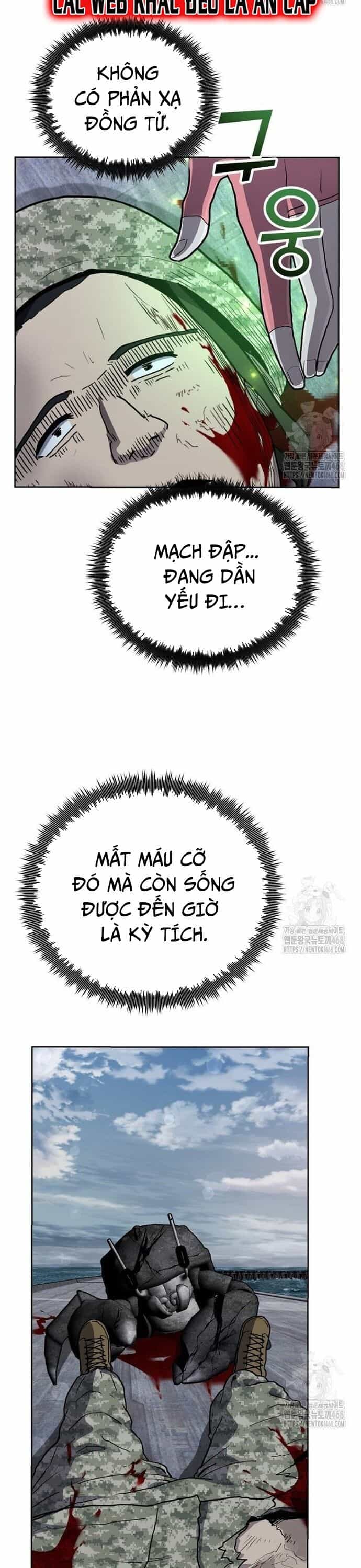 Ông Chú Ma Pháp Thiếu Nữ - Chương 38 - ảnh 25