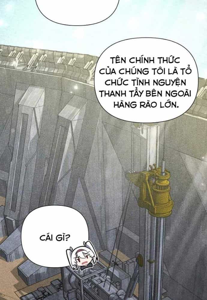 Ông Chú Ma Pháp Thiếu Nữ - Chương 4 - ảnh 15