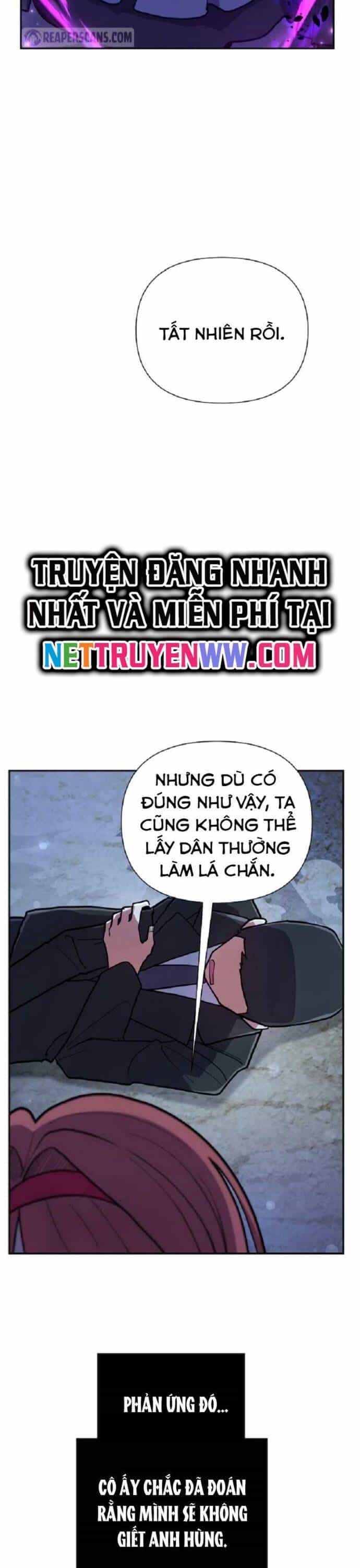 Ông Chú Ma Pháp Thiếu Nữ - Chương 7 - ảnh 3