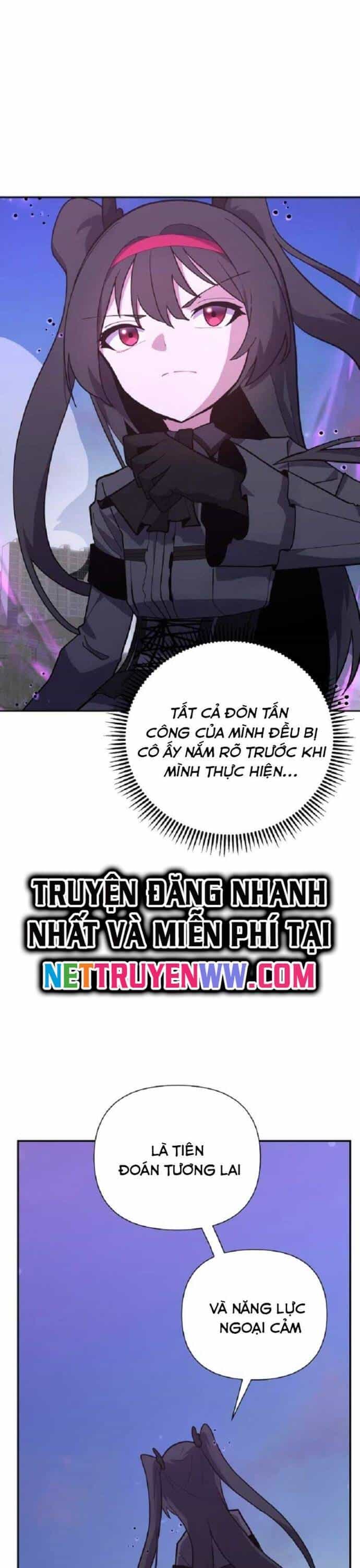 Ông Chú Ma Pháp Thiếu Nữ - Chương 7 - ảnh 33