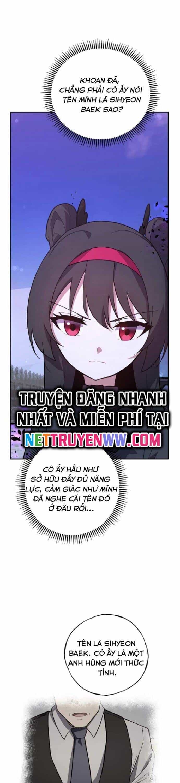 Ông Chú Ma Pháp Thiếu Nữ - Chương 7 - ảnh 35